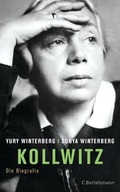 Cover: Kollwitz - C.Bertelsmann