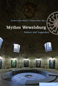 Cover: Mythos Wewelsburg - Brill | Sch&ouml;ningh