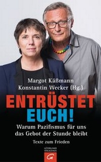 Enlarge image Cover: Entrüstet euch! - Gütersloher Verlagshaus