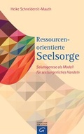 Cover: Ressourcenorientierte Seelsorge - G&uuml;tersloher Verlagshaus