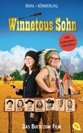 Cover: Winnetous Sohn - cbj