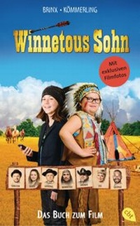 Enlarge image Cover: Winnetous Sohn - cbj