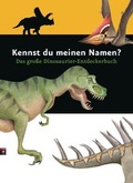 Cover: Kennst du meinen Namen? - cbj