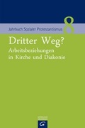 Cover: Dritter Weg? - G&uuml;tersloher Verlagshaus