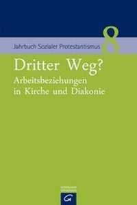 Enlarge image Cover: Dritter Weg? - Gütersloher Verlagshaus
