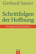 Cover: Schrittfolgen der Hoffnung - G&uuml;tersloher Verlagshaus
