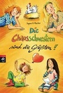 Cover: Die Chaosschwestern sind die Größten - cbt
