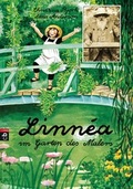 Cover: Linn&eacute;a im Garten des Malers - cbj