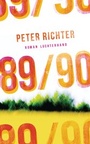 Cover: 89/90 - Luchterhand Literaturverlag