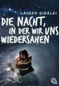 Cover: Die Nacht, in der wir uns wiedersahen - cbt
