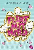 Cover: Flirt mit Nerd - cbt