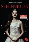 Cover: Seelenkuss - cbt