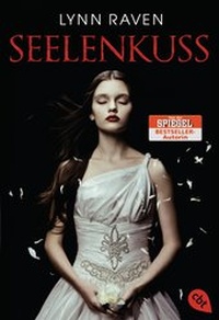 Enlarge image Cover: Seelenkuss - cbt