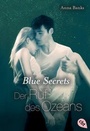 Cover: Blue Secrets - Der Ruf des Ozeans - cbt