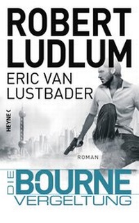 Abbildung von: Die Bourne Vergeltung - Heyne