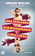 Cover: Das Sexleben siamesicher Zwillinge - Heyne
