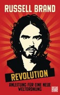 Cover: Revolution - Heyne