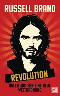 Enlarge image Cover: Revolution - Heyne