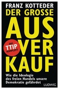 Cover: Der gro&szlig;e Ausverkauf - Ludwig