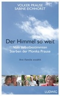 Cover: Der Himmel so weit - Ludwig