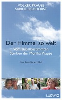 Enlarge image Cover: Der Himmel so weit - Ludwig