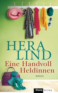 Abbildung von: Eine Handvoll Heldinnen - Diana