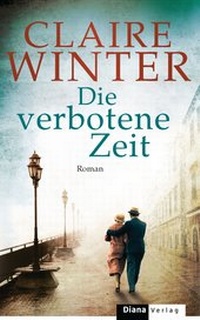 Abbildung von: Die verbotene Zeit - Diana