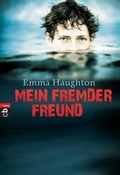 Cover: Mein fremder Freund - cbj
