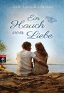 Cover: Ein Hauch von Liebe - cbj