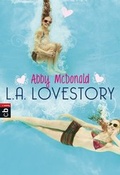 Cover: L.A. Lovestory - cbj