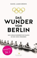 Cover: Das Wunder von Berlin - Riemann