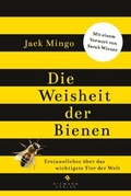 Cover: Die Weisheit der Bienen - Riemann