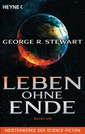 Cover: Leben ohne Ende - Heyne