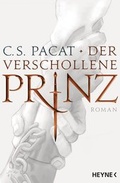 Cover: Der verschollene Prinz - Heyne