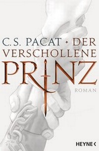 Enlarge image Cover: Der verschollene Prinz - Heyne