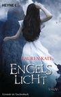 Cover: Engelslicht - Heyne