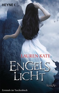 Enlarge image Cover: Engelslicht - Heyne