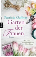 Cover: Garten der Frauen - Diana