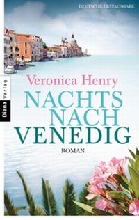 Abbildung von: Nachts nach Venedig - Diana