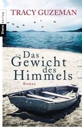 Cover: Das Gewicht des Himmels - Diana