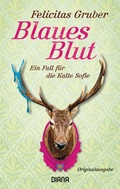 Cover: Blaues Blut - Diana