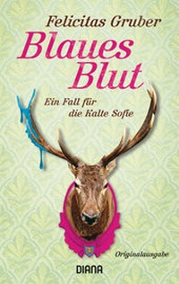 Abbildung von: Blaues Blut - Diana