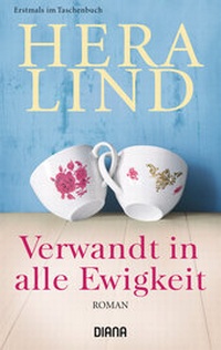 Abbildung von: Verwandt in alle Ewigkeit - Diana