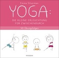 Cover: YOGA: Die kleine Erleuchtung f&uuml;r zwischendurch - Mosaik