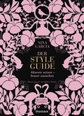 Cover: Der Styleguide - Mosaik