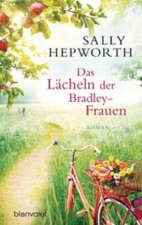 Abbildung von: Das Lächeln der Bradley-Frauen - Blanvalet