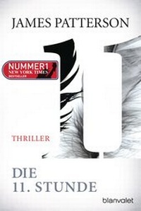 Abbildung von: Die 11. Stunde - Blanvalet