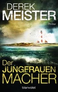 Cover: Der Jungfrauenmacher - Blanvalet