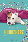 Cover: Hundeherz - Blanvalet