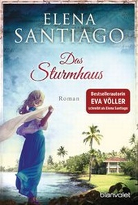 Abbildung von: Das Sturmhaus - Blanvalet